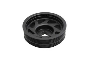 Torque Solution Lightweight Crank Pulley FITS Subaru Impreza/WRX/STi/Legacy/Fore - Bild 1 von 1