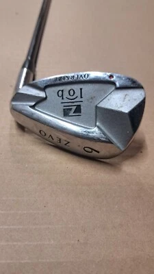 Zevo Iob/Oversize/9-iron/Right Hand/System Fit Graphite 5/0042901 - Image 1 of 4