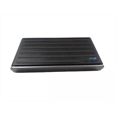 Targus Station Universal Usb-C Dual Video 4K Pd 100W Typ C Thunderbolt Docking - Bild 1 von 4