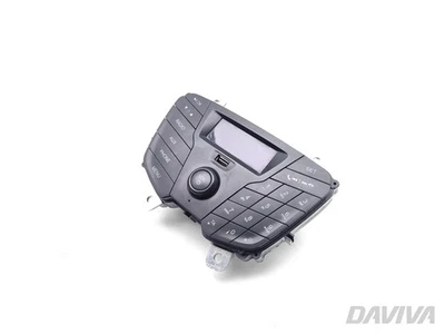 Ford Transit Radio-CD-Player-Haupteinheit 2015 Van 4/5dr BK3T-18D815-BE (13-18) - Bild 1 von 4