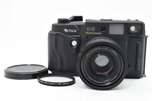 Count 016 [NEAR MINT] Fuji Fujifilm GW680 III Pro 6x8 Medium Format Camera JAPAN - Picture 1 of 13
