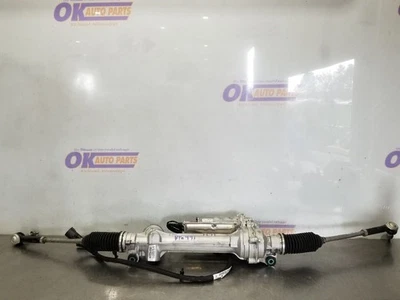 23 2023 CHRYSLER 300 S 3.6L RWD ELECTRIC STEERING GEAR POWER RACK AND PINION Foto 1 de 4