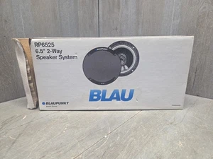 Sistema de altavoces bidireccionales Blaupunkt RP6525 Bosch Group - Imagen 1 de 6