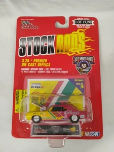 1998 NASCAR Stock Rods #70 Terry Labonte #5 Kelloggs Corn Flakes '69 Camaro - Picture 1 of 3