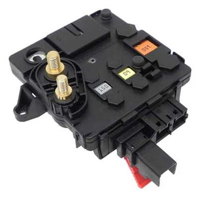 For Mercedes-Benz CL500 03-06 Genuine 220-546-06-41 Battery Cable Junction Block Foto 1 de 2