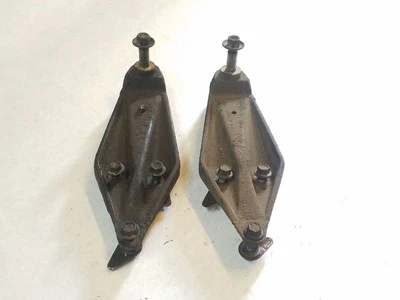 Soporte de montaje superior amortiguador delantero 4x4 | Se adapta a Ford F250 F350 1999-2004 Foto 1 de 4