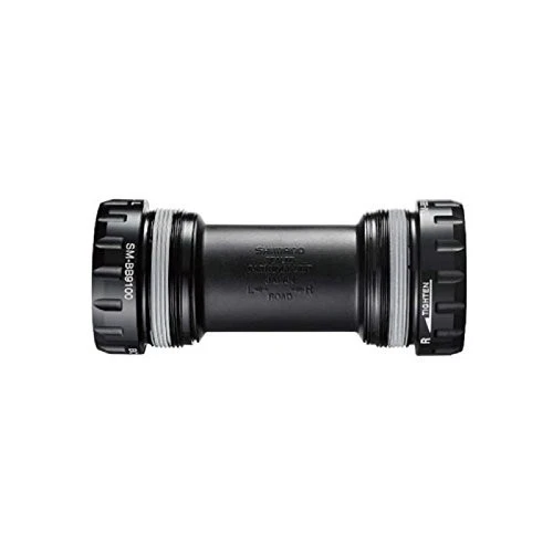 Shimano bottom bracket BB-R9100 DURA ACE R9100 Series Load BSA 33544 190331 - Image 1 of 1
