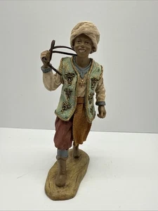 Kirkland Signature Krippe #790605 Ersatzführung Creche De Noel - Bild 1 von 8
