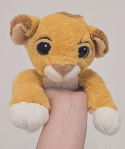 Disney Vintage Lion King Baby Simba 15” Soft Toy Plush - Imagen 1 de 2