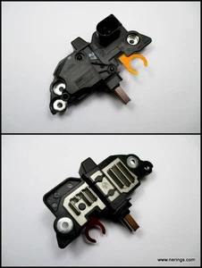 BOSCH AUDI A2 (8Z0) 1.2 TDI N139925 Bosch-OEM - Picture 1 of 2
