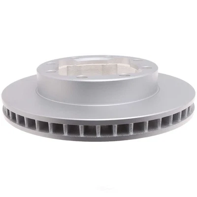 Rotor de freno de disco compatible con 1988-2000 GMC K3500 K2500, K3500 K2500 Suburban RAYBESTOS Foto 1 de 3