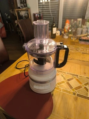 KitchenAid 5KFP0719 1,7L Food Processor - Bild 1 von 4