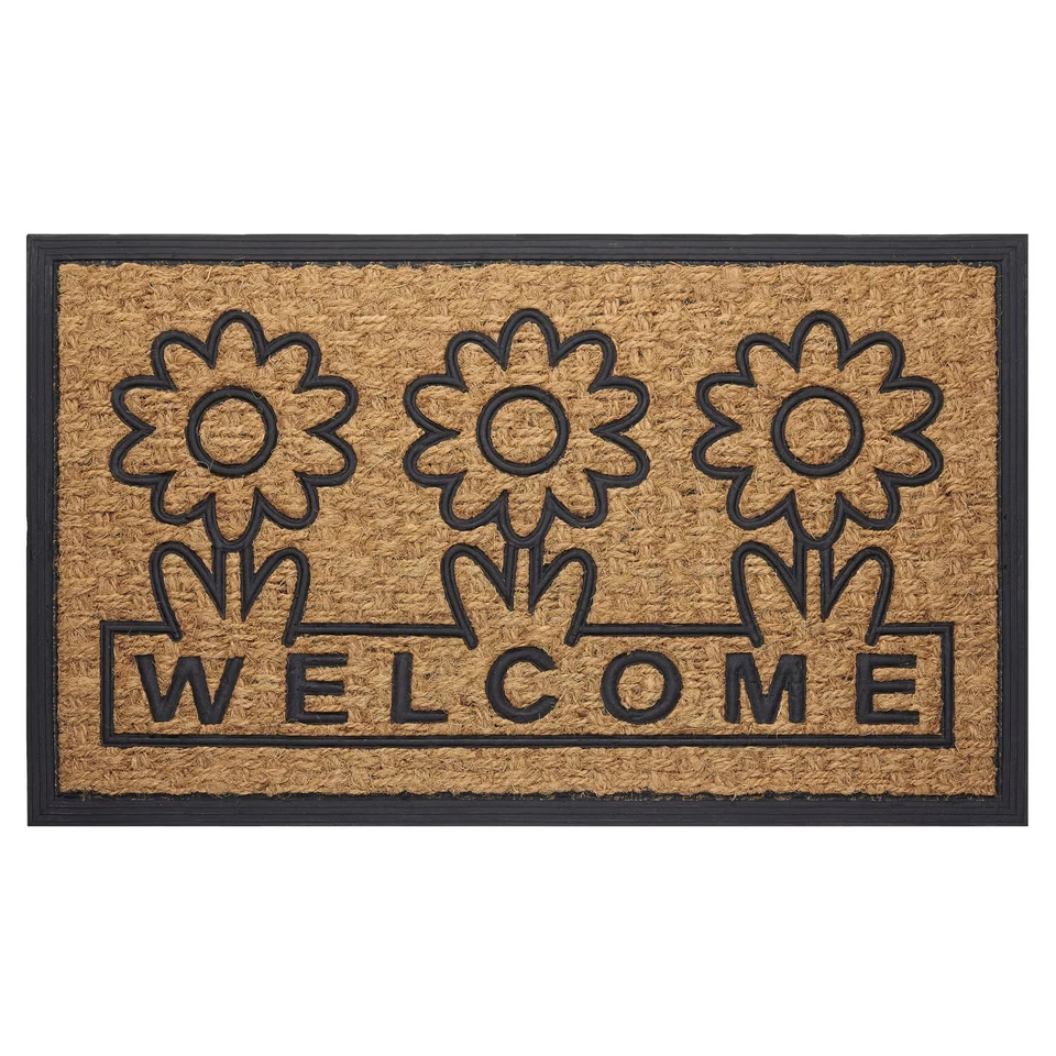 BrylaneHome Outside Door Mats - Image 1 of 1