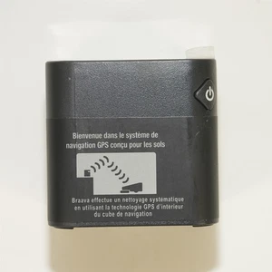 iRobot Braava Mopping Robot NorthStar Navigazione Cubo Canale 4 - Foto 1 di 2