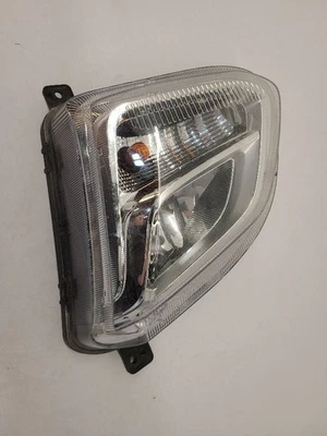 Faros antiniebla de esquina/estacionamiento para conductor Chevrolet Equinox 2018-2021 Opt T3U  Foto 1 de 4