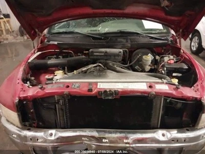 Генератор переменного тока 8-318 117 А номинальный ток Sae подходит для 96-98 GRAND CHEROKEE 399710 - Изображение 1 из 4