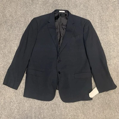 Blazer Emporio Armani Línea G Para Hombre US 46 ver Medidas En Fotos* Foto 1 de 4