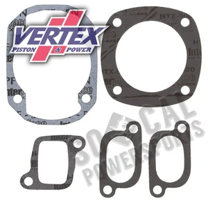 Vertex Snowmobile Top-End Gasket Kit Ski Doo Citation 3500 (1980-1982) - Picture 1 of 2