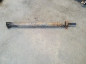 6.4L 2WD Automatic 165" WB Rear Drive Shaft Section | 08-10 Ford F250 F350 - Picture 1 of 12