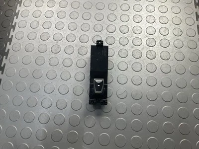 Interruptor de ventana del conductor trasero izquierdo HYUNDAI SANTA FE 2013-2018 OEM Foto 1 de 4