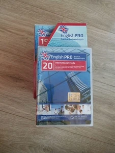 EnglishPRO Practical Business English - Bild 1 von 4