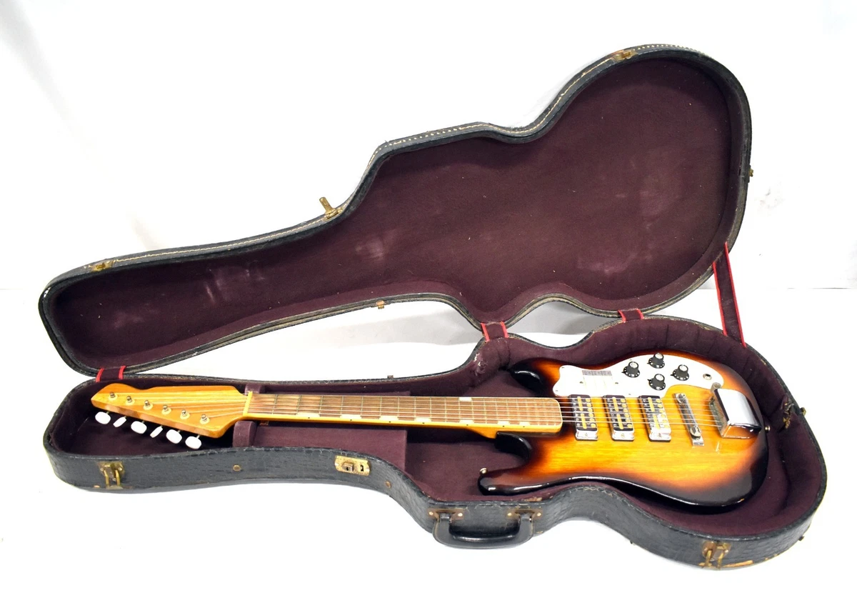 teisco et products for sale | eBay