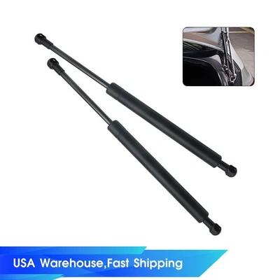 2pcs Car Trunk Lift Support For Lexus GS300 GS350 GS430 2005-2011 Gas Struts Foto 1 de 4