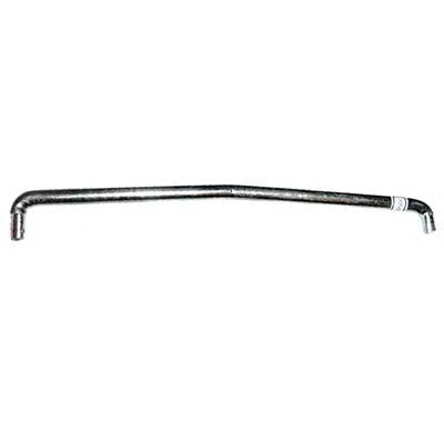 Ford Mustang 1969-70; L6/V8; pedal de embrague a barra ecualizadora varilla de empuje; 12-1/2" Foto 1 de 1