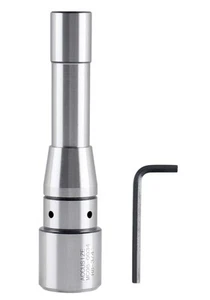 Adattatore da R8 a 3/4'' Weldon Shank Arbor, Compatibile con Taglierine Anulari per B... - Foto 1 di 9