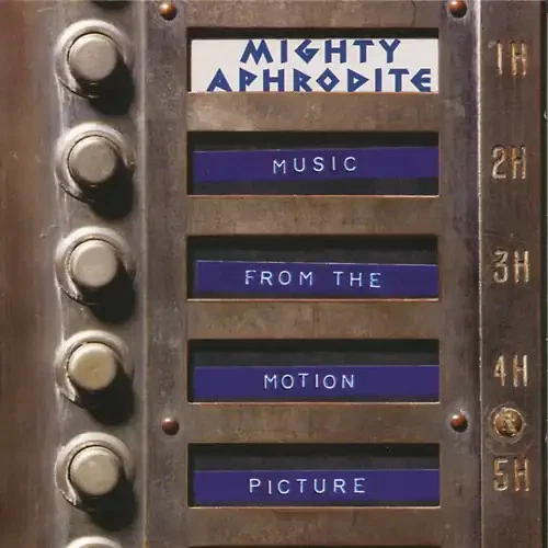 Rogers - Mighty Aphrodite - Bild 1 von 1