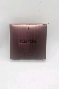 Nuevo en caja Tom Ford Creme Blush - 01 Café Blush (Rosy Nude) tamaño completo 0,21 OZ - Imagen 1 de 13