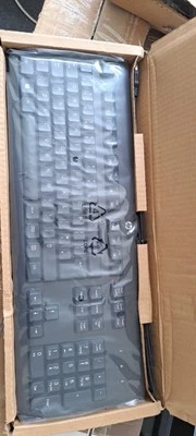 hp usb keyboard - Image 1 of 4