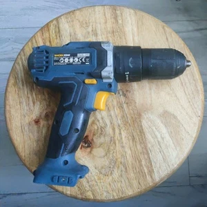 Genuine WORKZONE CDI218W 18V Cordless Combi Drill (Body only) - Picture 1 of 4