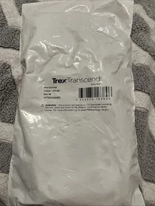 Trex Transcend Geländer horizontal Dichtungspaket - Farbe: weiß WTOOHGask - Bild 1 von 2
