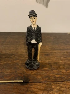 charlie chaplin figur - Bild 1 von 6