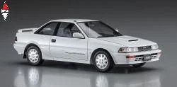HASEGAWA 1/24 TOYOTA COROLLA LEVIN AE92 GT-Z EARLY VERSION - Immagine 1 di 2