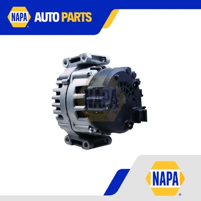 Alternator fits MERCEDES SPRINTER 906 2.2D 2006 on 6-Speed Manual Transmission - Image 1 of 4