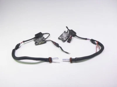 09 Aprilia Tuono Kit Faro Lastre HID Foto 1 de 4