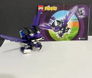 LEGO Mixels - Mesmo - 41524 -Mixels, Cartoon Network) - Picture 1 of 3