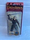 Bnib Lord Of The Rings Prince Theodred Toy Biz Action Figure Two Towers Series