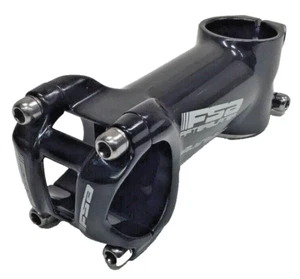 FSA Afterburner Alloy MTB-Road Stem 31.8mm Clamp +/- 6° 1-1/8" Steer 110mm 149g - Picture 1 of 6