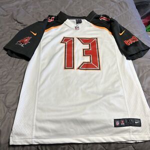 Mike Evans Tampa Bay Buccaneers Youth XL Jersey Nike NFL Football