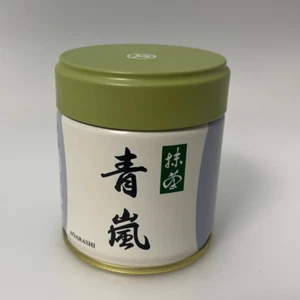 Marukyu Koyamaen Aoarashi 40g Can Japanese Matcha Powdered Green Tea Ship Free - Picture 1 of 4