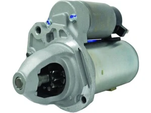 For 2014-2020 Ram ProMaster 1500 Starter Denso 43733HZDF 2015 2016 2017 2018 - Picture 1 of 2