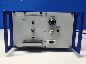 PI Physik INSTRUMENTE LVPZT Amplifier Box E-501K005 - Picture 1 of 8