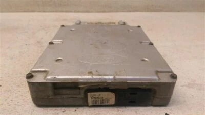 3.8升非超级发动机控制模块适用于92-93福特Thunderbird — 第 1/4 张图片