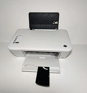 HP Deskjet 2540 All in One Wireless Printer - Picture 1 of 8