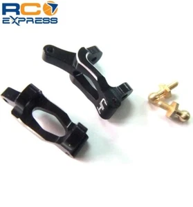 Cubos delanteros C de aluminio mini reconocimiento Hot Racing HPI RCN1901 - Imagen 1 de 4