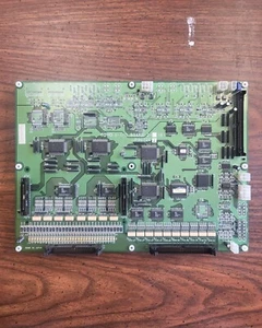 Toyo Si-200 Plastar S-I/O Board-2-(B) P947202 Input / Output Board - Picture 1 of 3