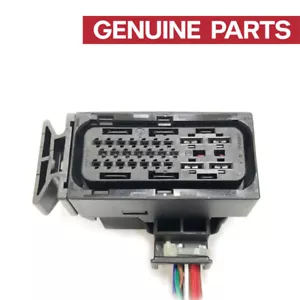 Transmission Connector 25-Pin Plug w/Wires For DQ200 0AM DSG-7 VW AUDI 1K0973213 - Picture 1 of 3